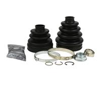 Set Di Copertura Per Giunto Anteriore NBR Tripode SPIDAN Per Vari FORD FIESTA