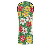 Set di copertura per mazza da golf, in pelle di alta qualità, impermeabile, con targhette numerate, progettato per adattarsi a tutti i tipi di legno e conducenti