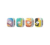 DJI Set di coperture frontali magnetiche per la serie Mic Mini 2S Time