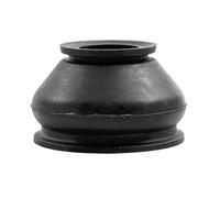 Set di coperture antipolvere multipack for sospensioni universali for auto, giunto sferico dello sterzo, coperture antipolvere in gomma, set di estremità delle aste di rotazione