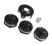 Set di coperture di ricambio per bobina DUR181 DUR181Z 1 6MM diametro con 3 bobine e molla
