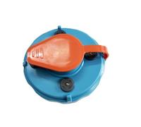 Set di coperture for scatola di medicinali for serbatoio d'acqua T30 T40 T50, compatibile con DJI, drone agricolo Agras, parte for droni for la protezione delle piante