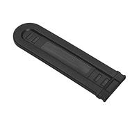 Set di coperture generali per motosega portatile, set di piastre di guida, protezione per fodero da 20,3 cm e 30,5 cm, multiuso
