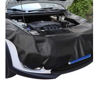 Set Di Coperture Magnetiche Per Paraurti E Parafanghi Auto 3 Pezzi