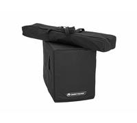 Set di Coperture OMNITRONIC ROD-1283 in Nylon Nero - Protezione per Attrezzature
