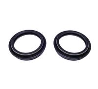 Set Di Coperture Per Gabel Husqvarna Vitpilen 401 2018-2024 43X57.2X11.8MM