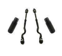 Set di coperture per giunti a sfera interni ed esterni da 6 pezzi compatibili con 320i 325i 330i 325Ci 330Ci M3 Z4