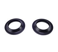 Set Di Coperture Per La Forchetta Per Honda CMX 250 C Rebel MC13 MC32 1996-1999