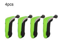 Set di coperture protettive in nylon adatte a tutti per putter ibridi e mallet