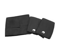 Set di Coperture Protettive OMNITRONIC MAXX-1508NG per Casse Attive Professional