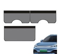 Set di coperture protettive per meccanici - scudo protettivo per la modifica 'automobile | 3 pezzi di protezione imbottita anti graffio per garage modifica, riparazione e manutenzione