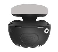 Set di coperture protettive VR per Playstation VR2 Custodia in gomma protettiva in silicone per cuffie e occhiali PSVR2