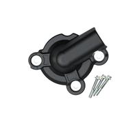 Set Di Coperture Protezione Del Motore Per Motociclette Ka&wasaki NI&NJA 400 2018-2024 Dello Statore Della Cassa