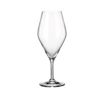 Set di coppe Boemia Crystal Galassia 470 ml 6 pezzi