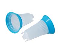 Laser Tools 8571 Filtro Olio Rimozione Coppa Set