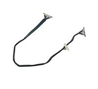 Set di copri-guscio for braccio cardanico for Mavic Air 2S, parte lente, vetro, telaio della fotocamera, pezzi di ricambio for la sostituzione(PTZ cable)