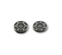 Set Di Copri Telaio HIGHSIDER Set B (2 Pezzi) per Moto Ricambi