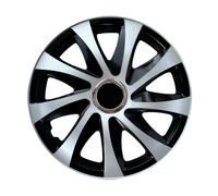 Set di copricerchi in 6 colori per cerchi da 14 15 16 pollici, 4 pezzi
