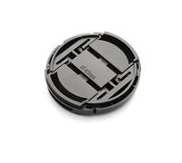 Set di copriobiettivo universale for fotocamera, copertura anteriore a scatto da 40,5-82 mm for obiettivi di varie dimensioni, 1 pezzo(B)