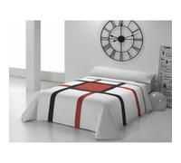 Set di copripiumino Hosteline MIRO Rosa Osimano 260 x 240 cm 4 Pezzi
