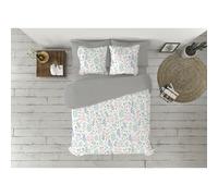 E_0002_D2102450 Pierre Cardin Set di copripiumino Pierre Cardin AURIN Grigio Mat