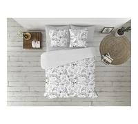 E_0002_D2102444 Pierre Cardin Set di copripiumino Pierre Cardin FANY Grigio Osim