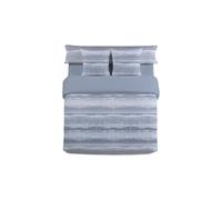 Set di copripiumino Pierre Cardin NINA Azzurro Osimano 4 Pezzi