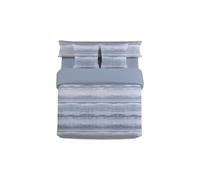 Set di copripiumino Pierre Cardin NINA Azzurro Osimano 4 Pezzi