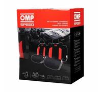 Set di Coprisedili OMP Speed Universale [11 pcs]