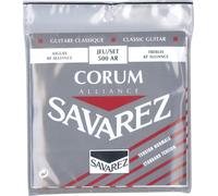 set di corde Alliance Corum standard Tension