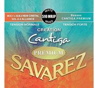 Chitarra Classica - Corde - Corde Per Chitarra Classica Creation Cantiga Premium