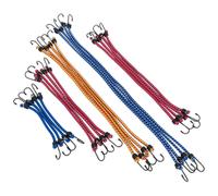 Set Di Corde Elastiche Sealey BCS20 20 Pezzi