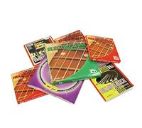 Set di corde per chitarra acustica 010-048 DIMAVERY