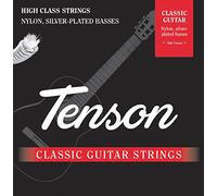 Set di corde per chitarra classica GEWA TENSON, nylon, alta tensione, calibro .028-.044