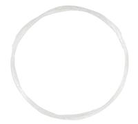 Set Di Corde Per Ukulele Classic Cantabile (Nylon, spessori 024, 032, 036, 028), trasparente