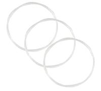 Set Di Corde Per Ukulele Classic Cantabile Nylon, Trasparente 3 Pezzi