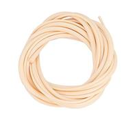 Set di Corde per Ukulele per Basso, 4 Pezzi Set di Corde per Ukulele per Basso Ukulele 5mm 4mm 3mm 2.5mm Accessori per Prestazioni