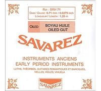 Savarez Soprano Viola da Gamba Strings
