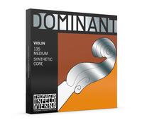Thomastik Dominant Violin 4/4 Alu medium