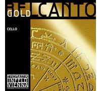 Thomastik Belcanto Gold Cello 4/4 medium