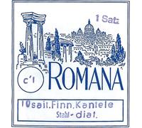 Set di corde Romana Kantele