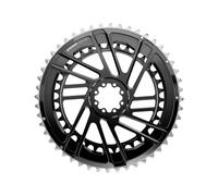 Set di corone Sram Road / Force E1 direct mount 12 velocità 48-35T. Nero