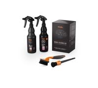 Set di cosmetici ADBL ADB000092