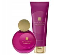 Set di cosmetici AVON Far Away Splendoria