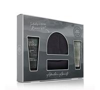 Set di cosmetici da uomo The Kind Edit Co. Adventure Awaits 3 pezzi