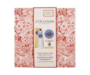 Set di cosmetici unisex L'Occitane En Provence KARITÉ 3 Pezzi - Marca: L'Occitane En Provence - EAN: 3253581775325