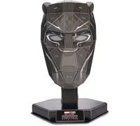 Set di costruzione 4D maschera BLACK PANTHER di MARVEL
