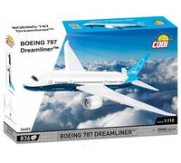 COBI 26603 Boeing 787 Dreamliner