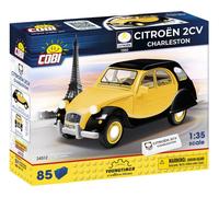 Set di costruzione COBI CITROËN 2CV Charleston 1:35 - 85 pezzi