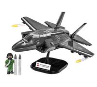 Set di costruzione COBI F-35A LIGHTNING II Norvegia 1:48